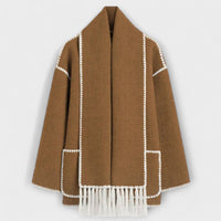 Chanela – Classic Coat