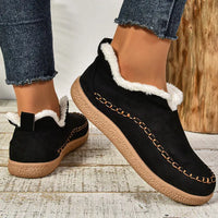 Hera™ - Orthopedic Ankle Boots
