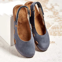 Alexia™ - Comfy Orthopedic Sandals
