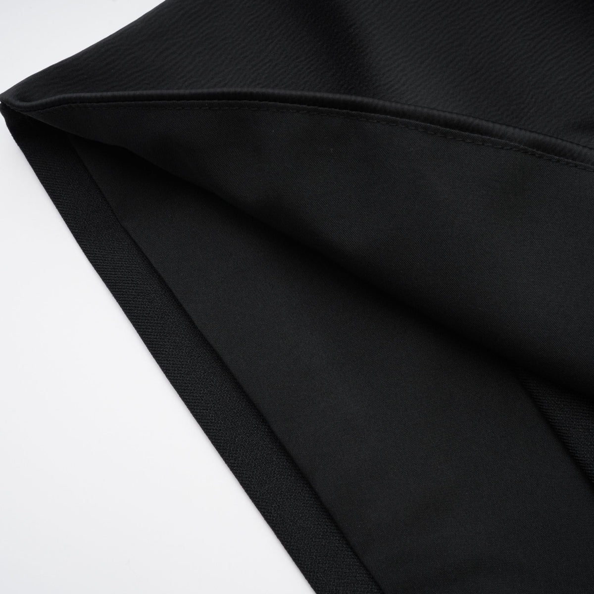Lanetta bowknot asymmetrical dress