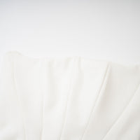 Aurore Off-Shoulder Maxi Dress