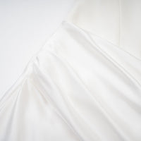 Aurore Off-Shoulder Maxi Dress