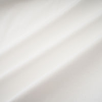 Camille white corset mini dress