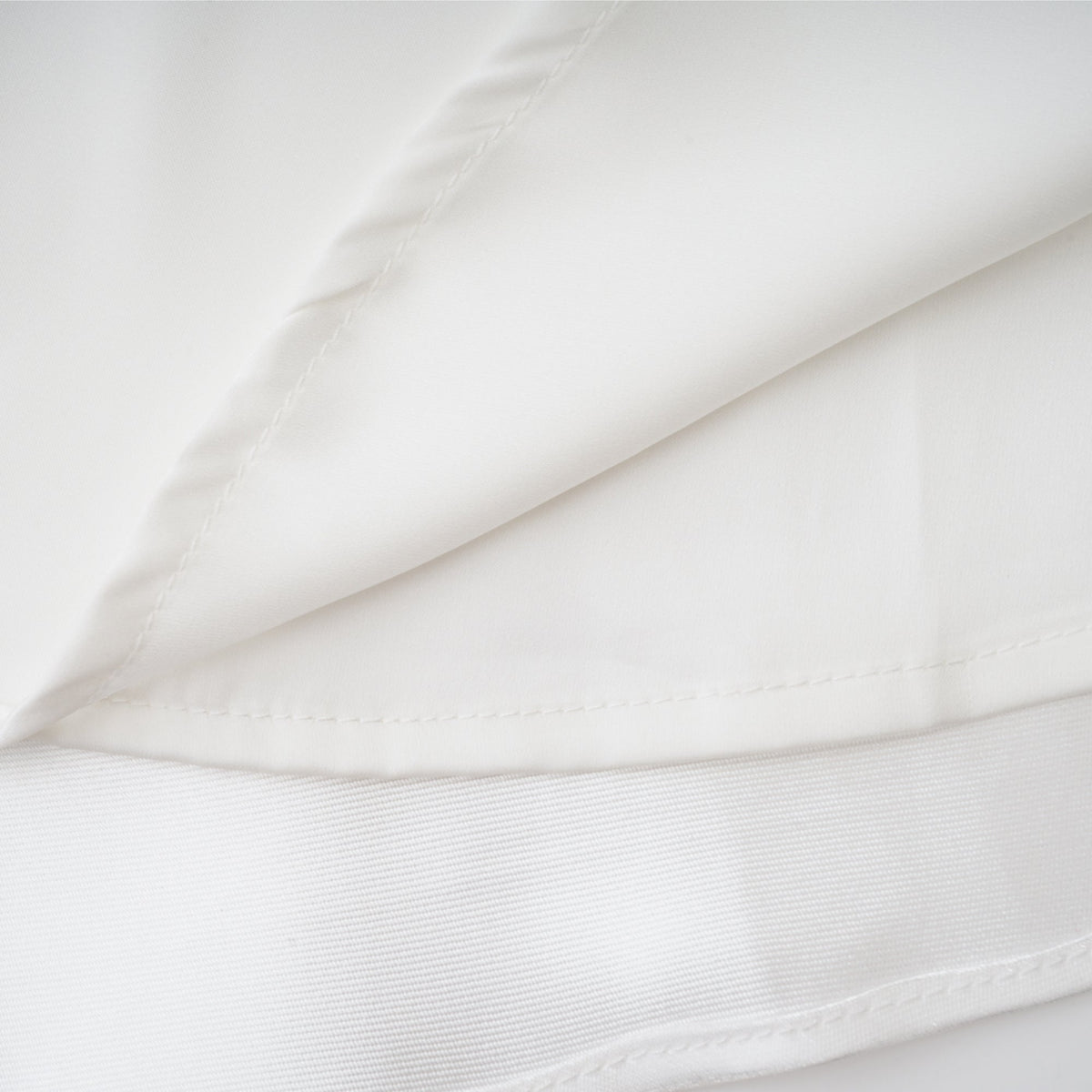 Catiana bow-detail flared dress