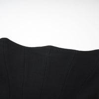 Aurore Off-Shoulder Maxi Dress