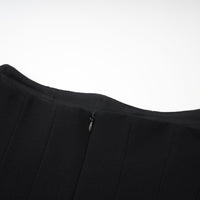 Aurore Off-Shoulder Maxi Dress