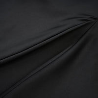 Aurore Off-Shoulder Maxi Dress