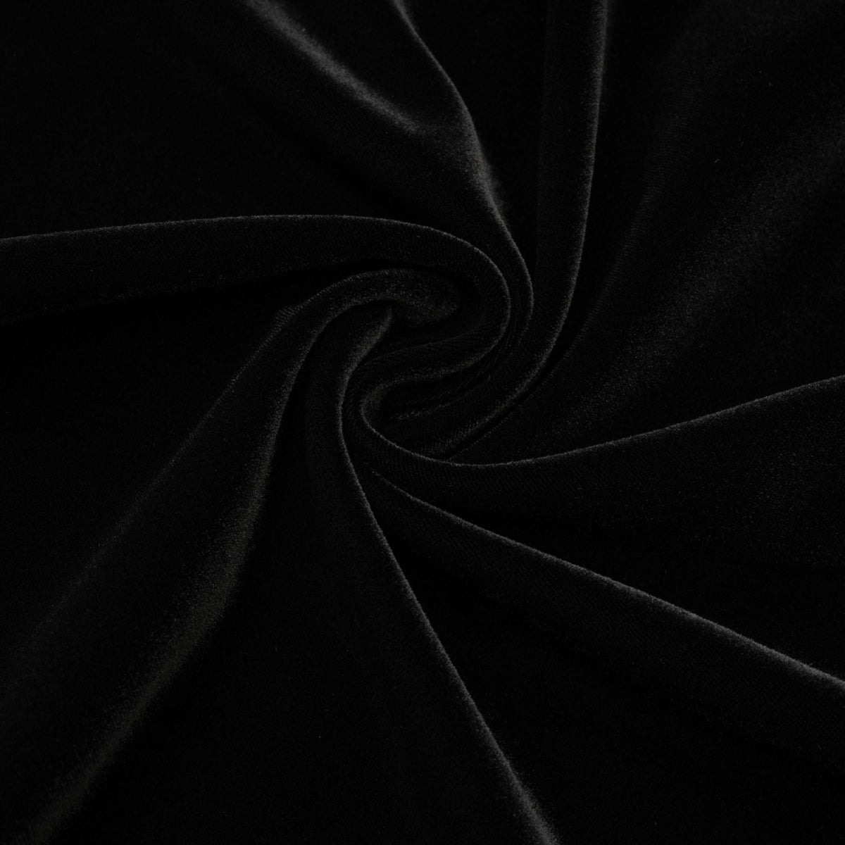 Lucena faux pearl-embellished velvet dress