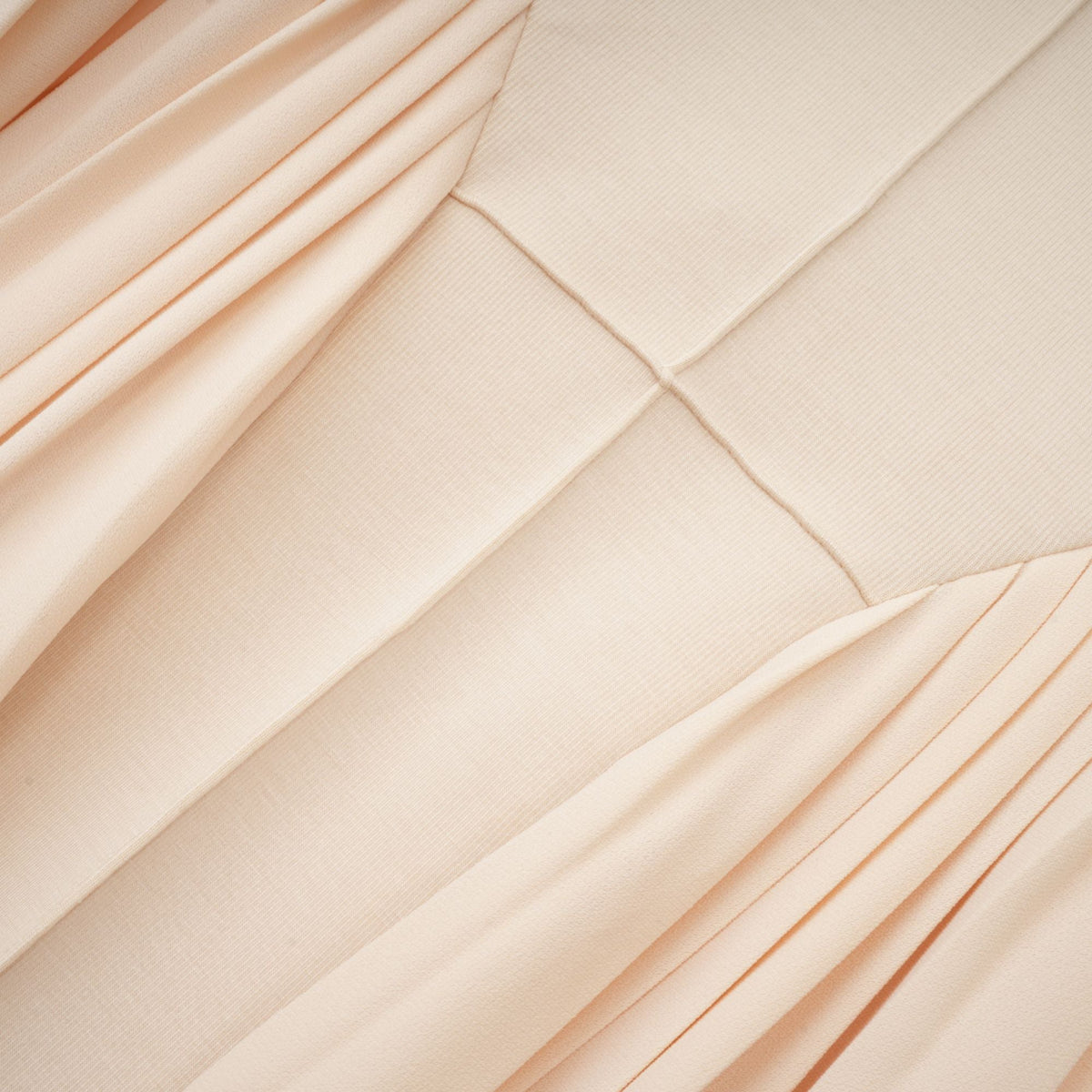 Safiya sleeveless pleated dress