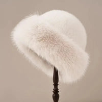 Winthrop Fur Hat