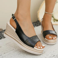 Nia™ Orthopaedic Sandals