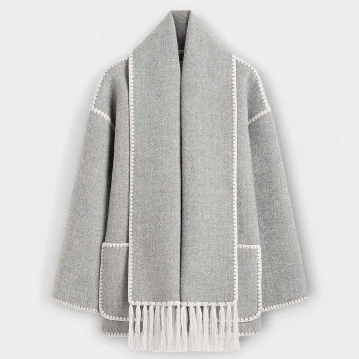 Chanela – Classic Coat
