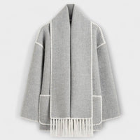 Chanela – Classic Coat