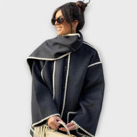Chanela – Classic Coat