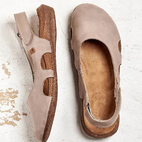 Alexia™ - Comfy Orthopedic Sandals