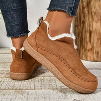 Hera™ Orthopedic Ankle Boots