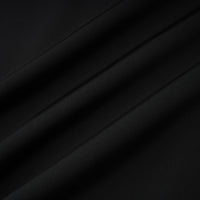 Siphokazi Black Halterneck Embellished Corset Maxi Gown