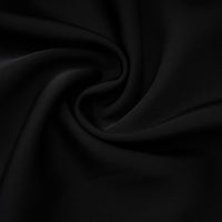 Siphokazi Black Halterneck Embellished Corset Maxi Gown
