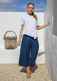 Tenzin Pant Gibraltar Sea