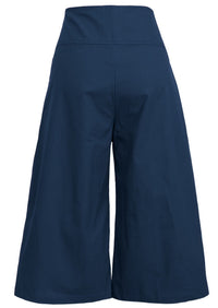 Tenzin Pant Gibraltar Sea