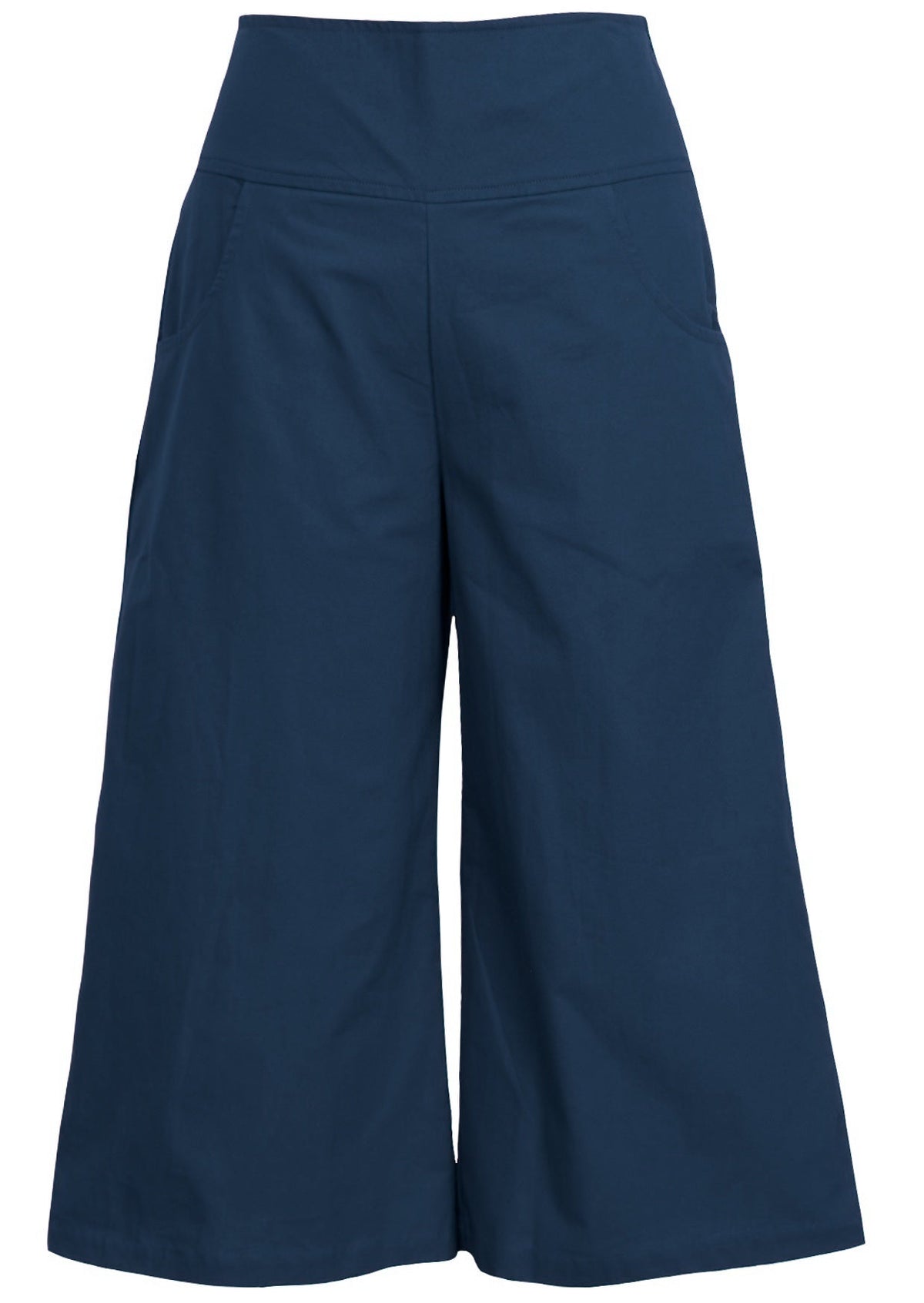 Tenzin Pant Gibraltar Sea