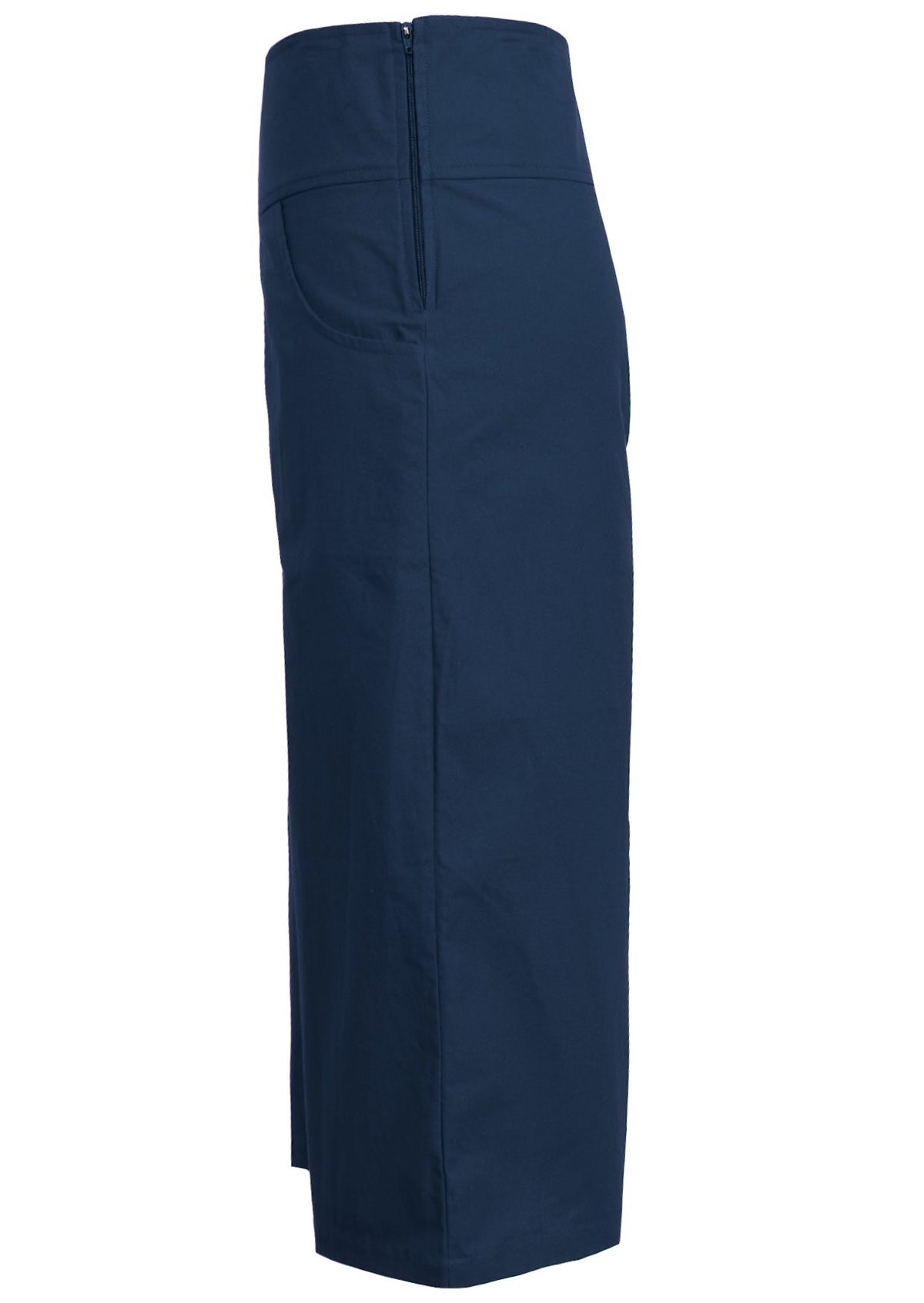 Tenzin Pant Gibraltar Sea