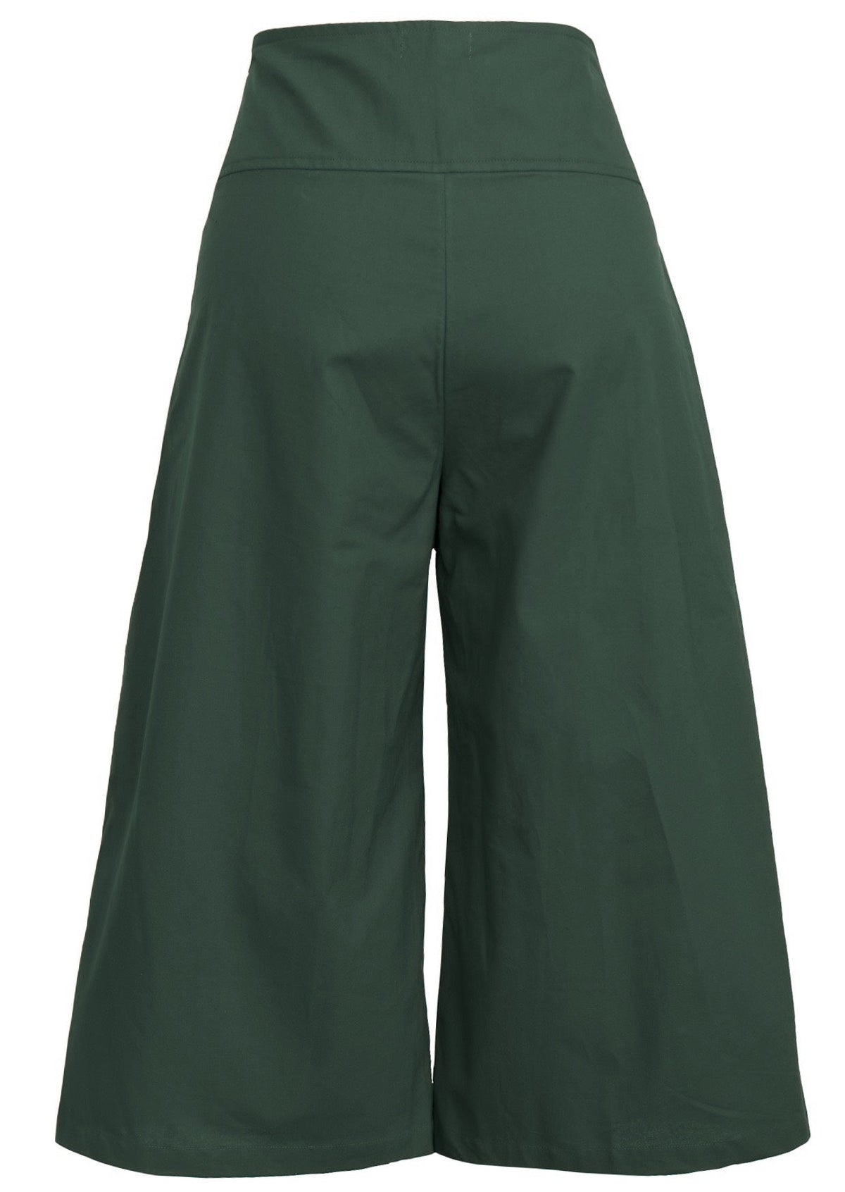 Tenzin Pant Jungle Green