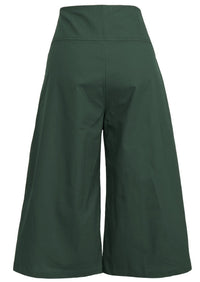 Tenzin Pant Jungle Green