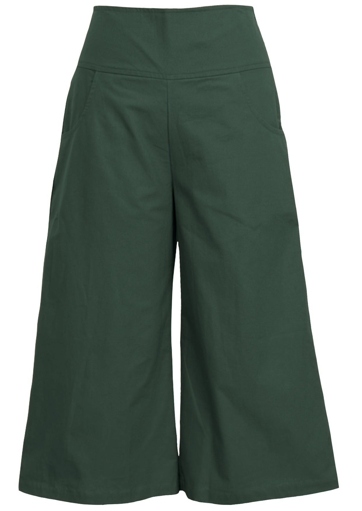 Tenzin Pant Jungle Green