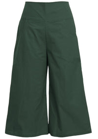 Tenzin Pant Jungle Green
