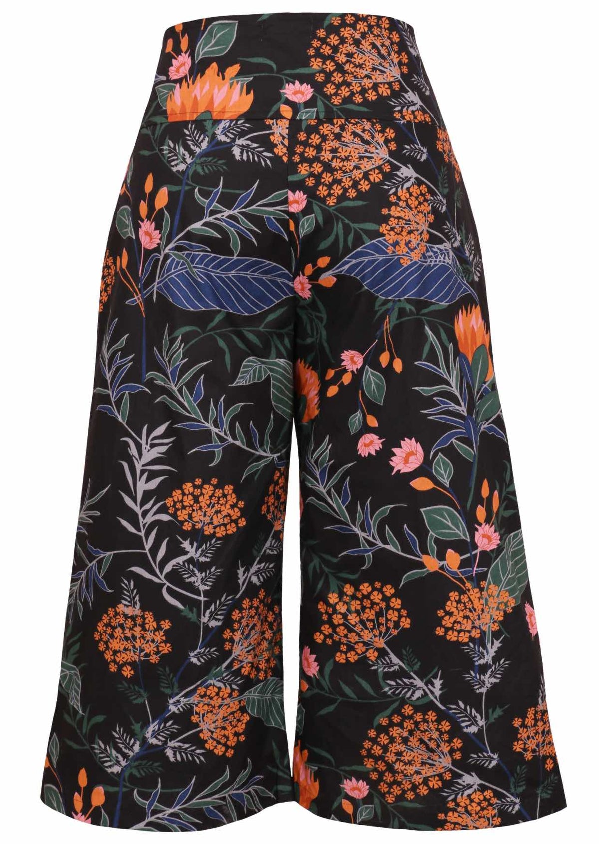 Tenzin Pant Queen Protea