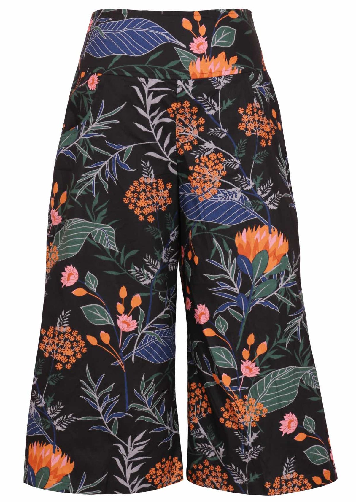 Tenzin Pant Queen Protea