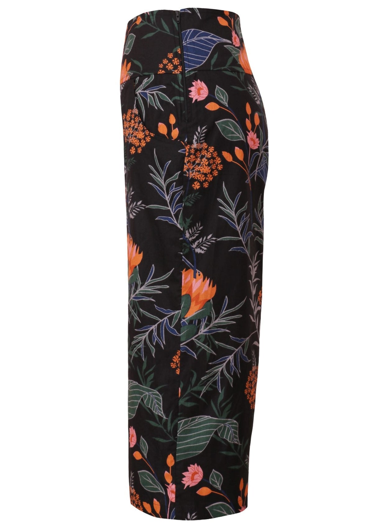 Tenzin Pant Queen Protea