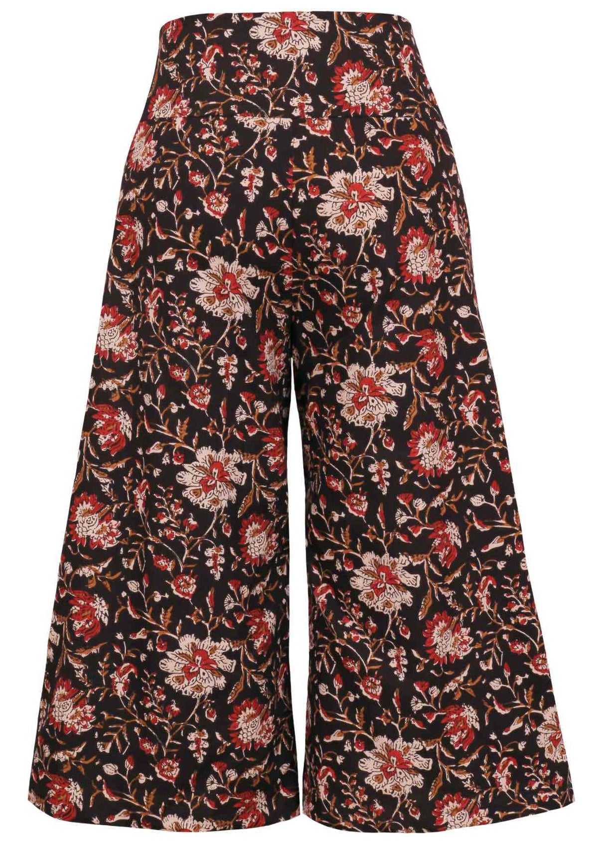 Tenzin Pant Nocturne
