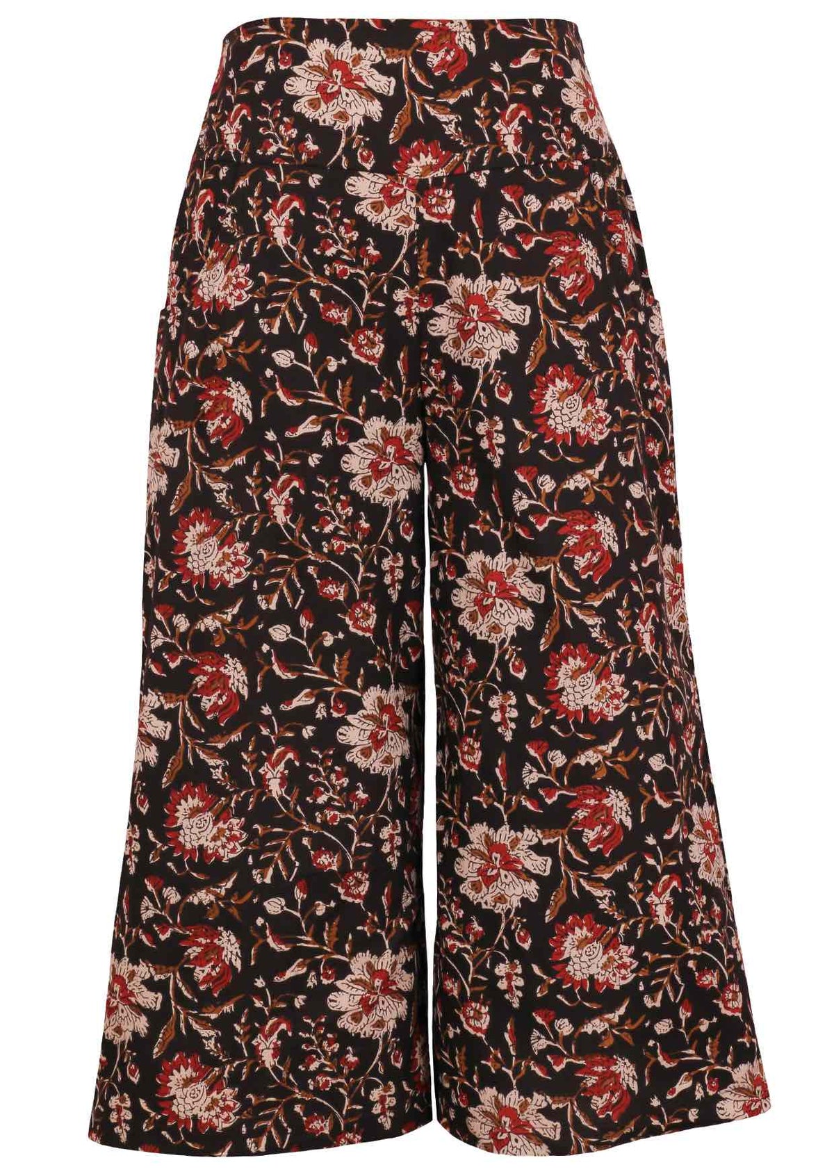 Tenzin Pant Nocturne