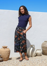 Tenzin Pant Queen Protea