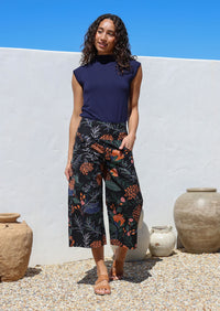 Tenzin Pant Queen Protea