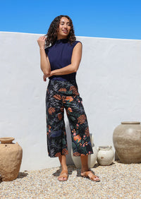 Tenzin Pant Queen Protea