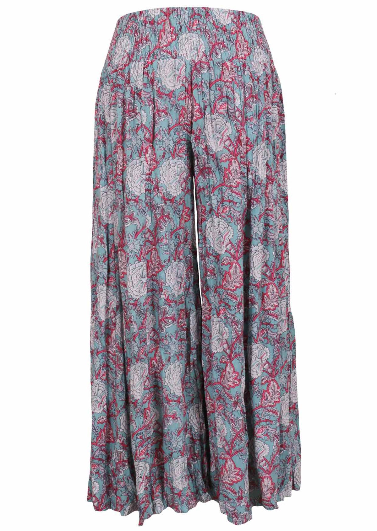 Umbrella Pant Magnolia