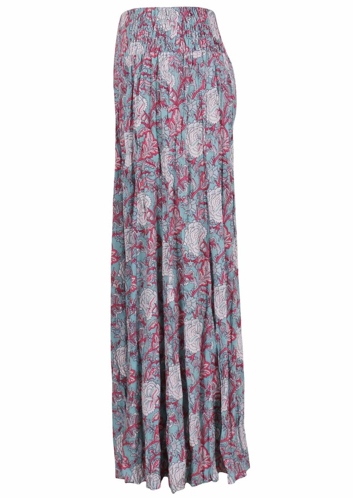 Umbrella Pant Magnolia
