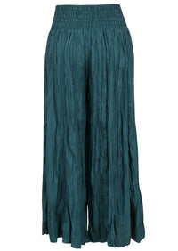 Umbrella Pants Spruced Up