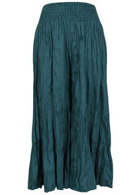 Umbrella Pants Spruced Up