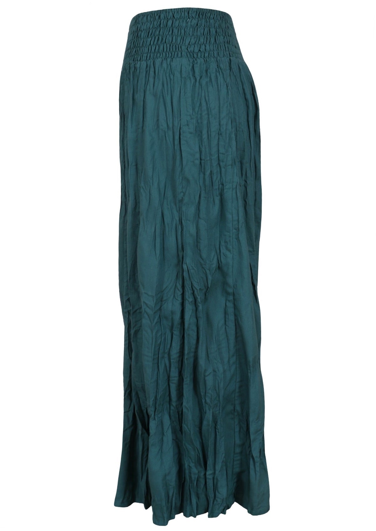 Umbrella Pants Spruced Up
