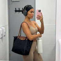 Longchamp - Large Le Pliage Tote