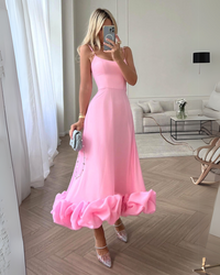 Eliana™ | Chic Animal Dress
