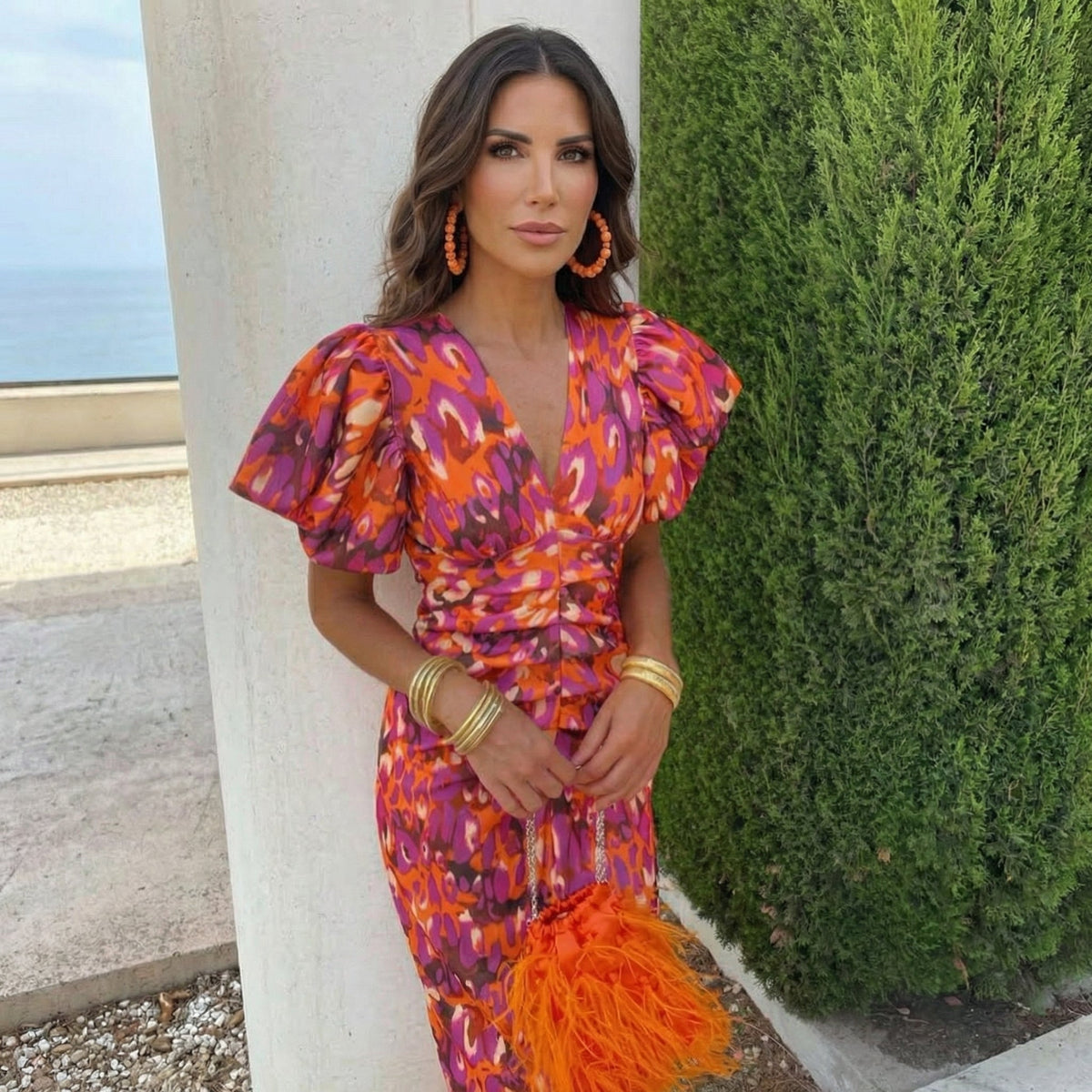 Vera Dress