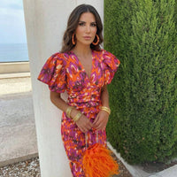Vera Dress