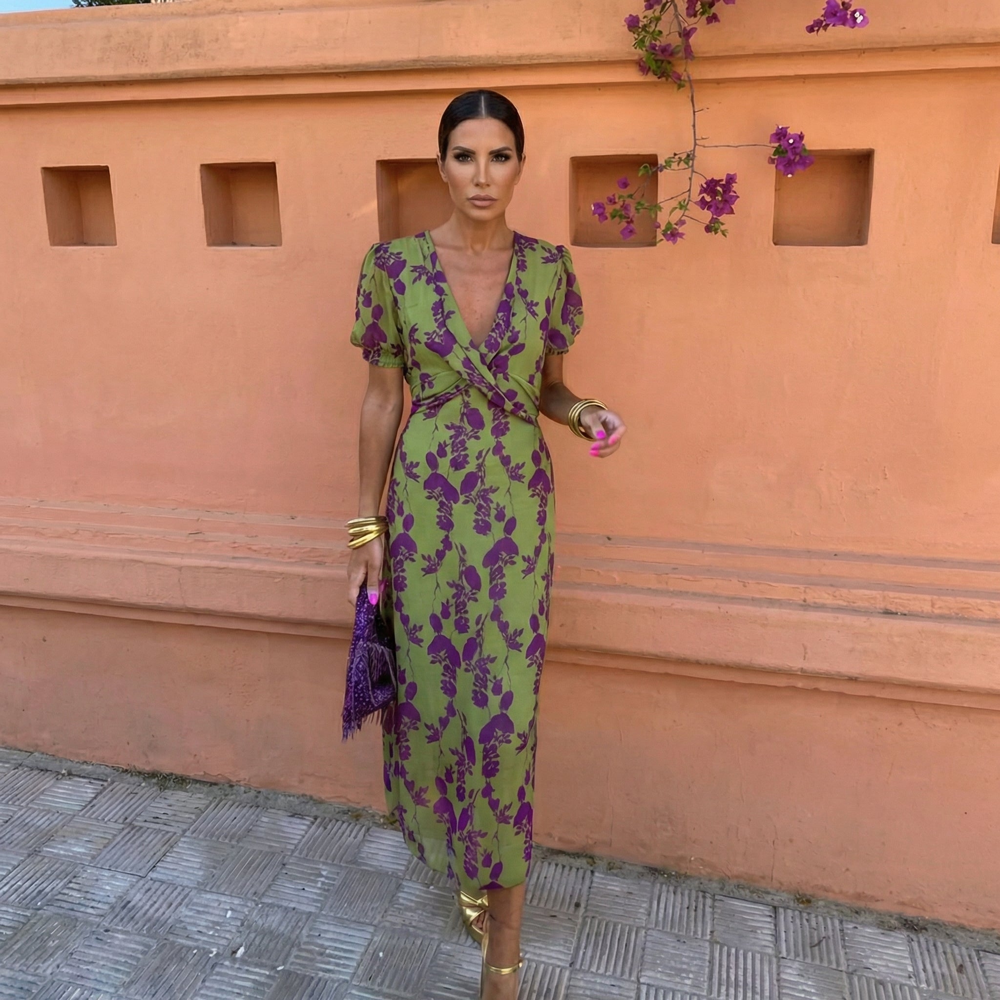 Vera Dress