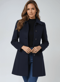 Helena | Women's Winter Coat