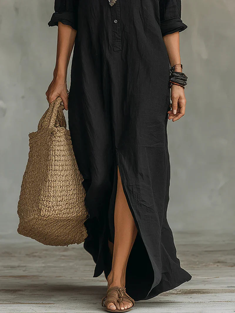 WILLOW | Effortless Maxi Dress - Bundle Deal